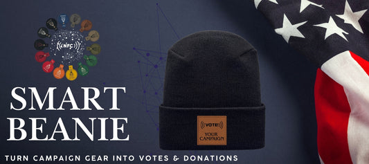 Beyond Swag: Turning Candidate Visibility Into a Ground Game Powerhouse