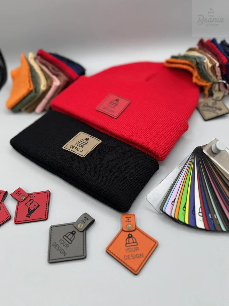 Why The Beanie Factory Should Be Your Go-To for Beanies The Beanie Factory