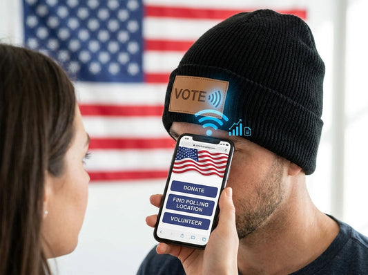 How to Win a Political Campaign in 2028