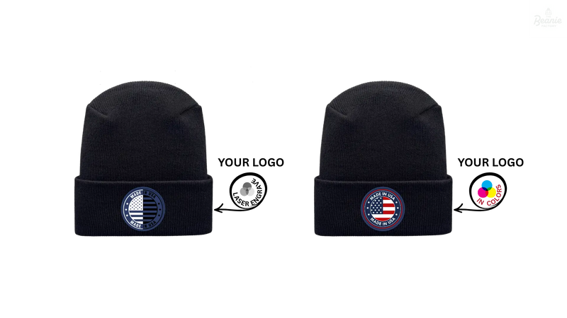 The Best Custom Campaign Beanies and Promotional Products for Political Campaigns The Beanie Factory