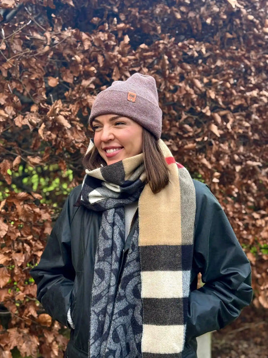 The Beanie Factory: How to Create Custom Beanies That Stand Out - The Beanie Factory USA