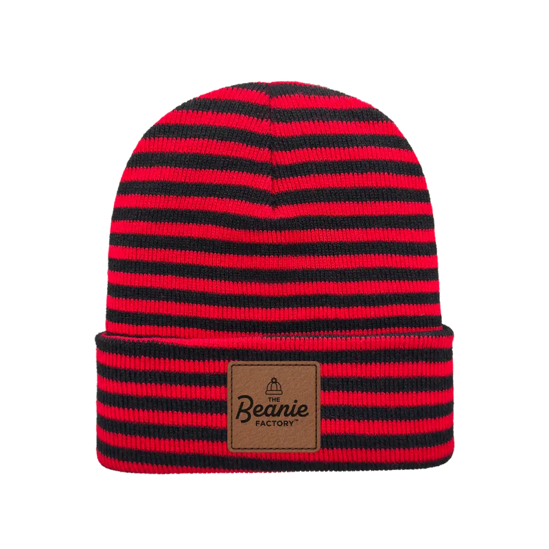 Beanie Flex The Beanie Factory