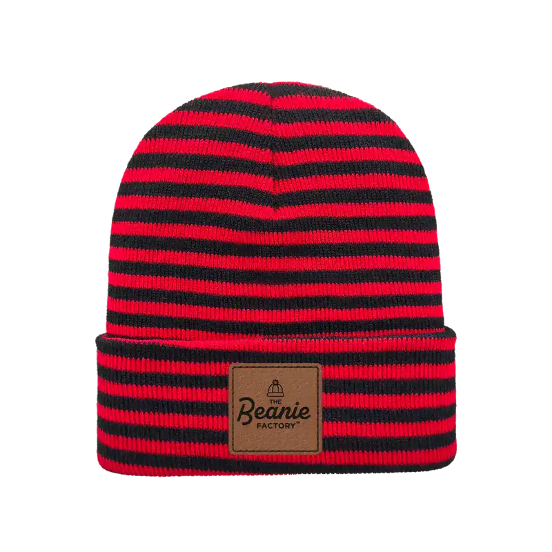 Beanie Flex The Beanie Factory