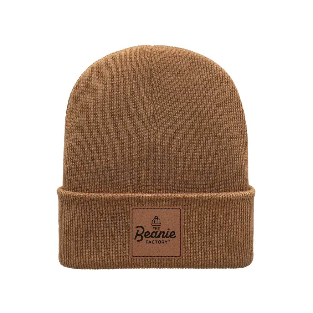 Beanie Base collection of beanies. The colors, Black, beige, blue, brown, burgundy, orange, pink, red, maroon denim blue, green