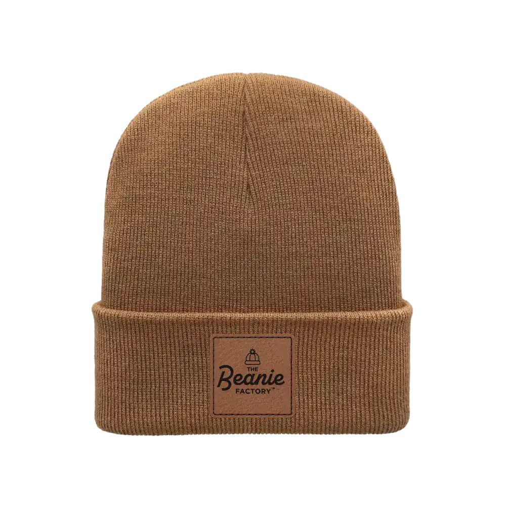 Beanie Base collection of beanies. The colors, Black, beige, blue, brown, burgundy, orange, pink, red, maroon denim blue, green