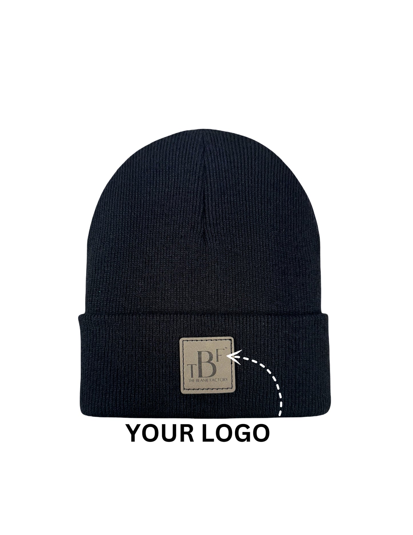 B2B CUSTOM MADE BEANIES