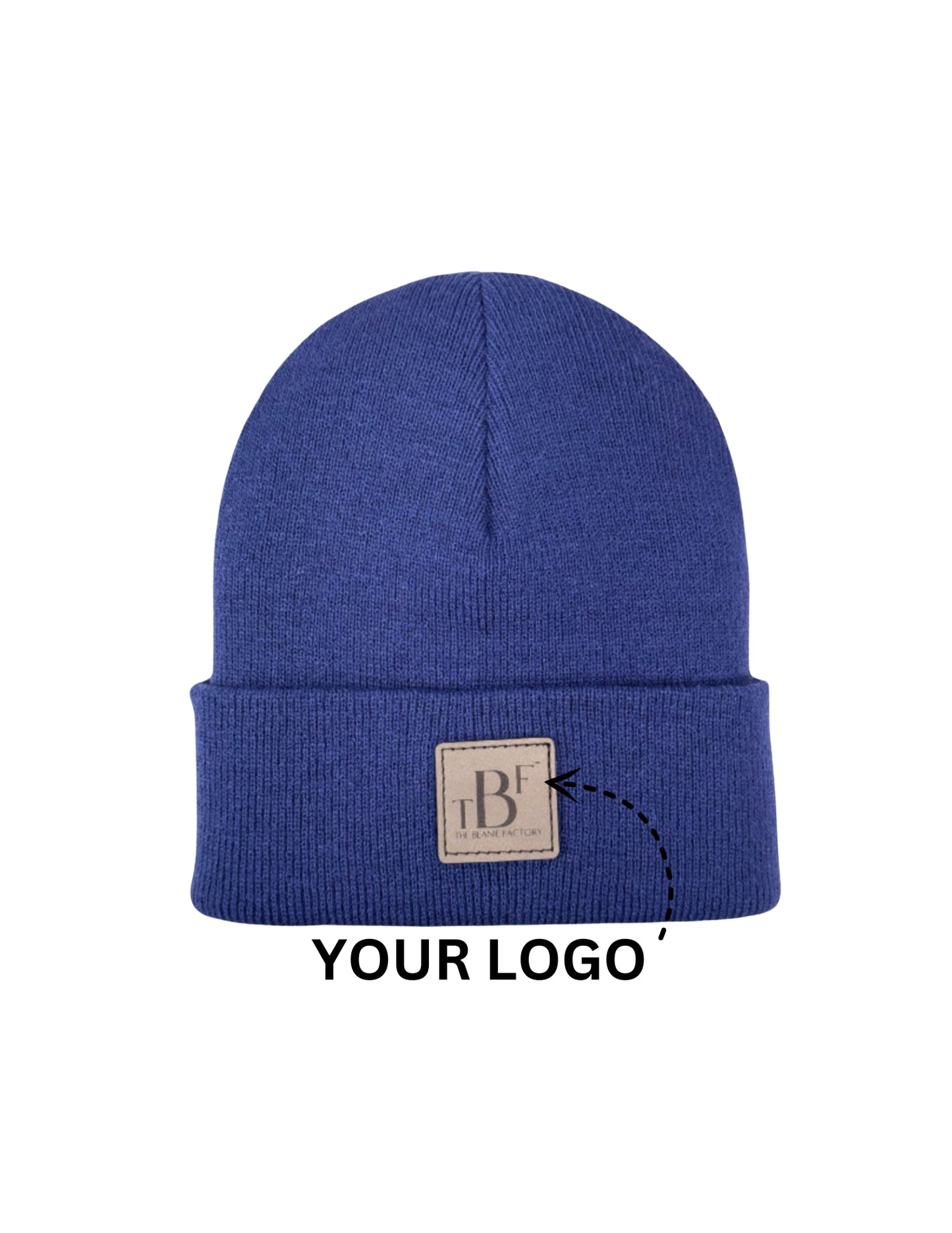 B2B CUSTOM MADE BEANIES