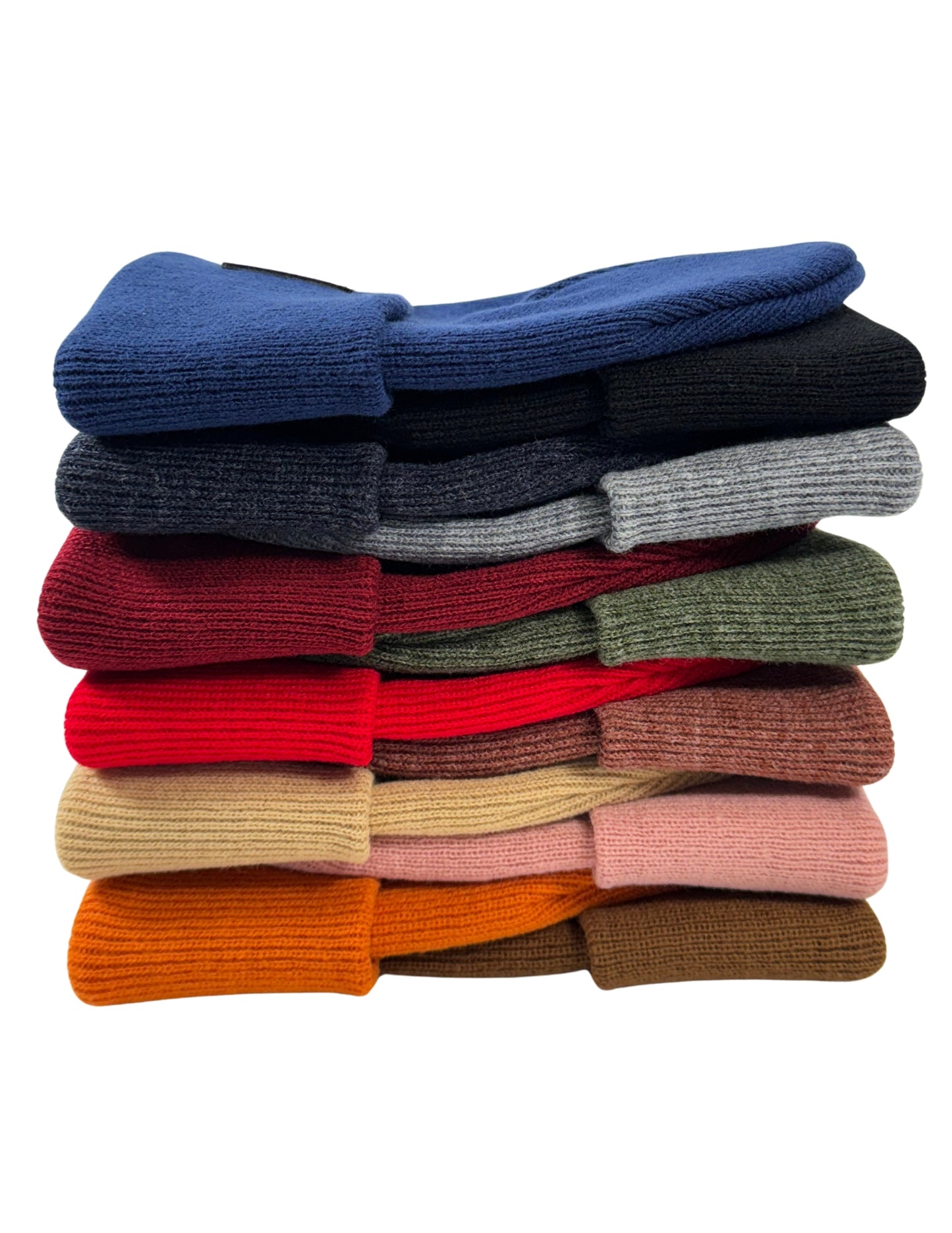 60 Custom Beanie - Made in USA