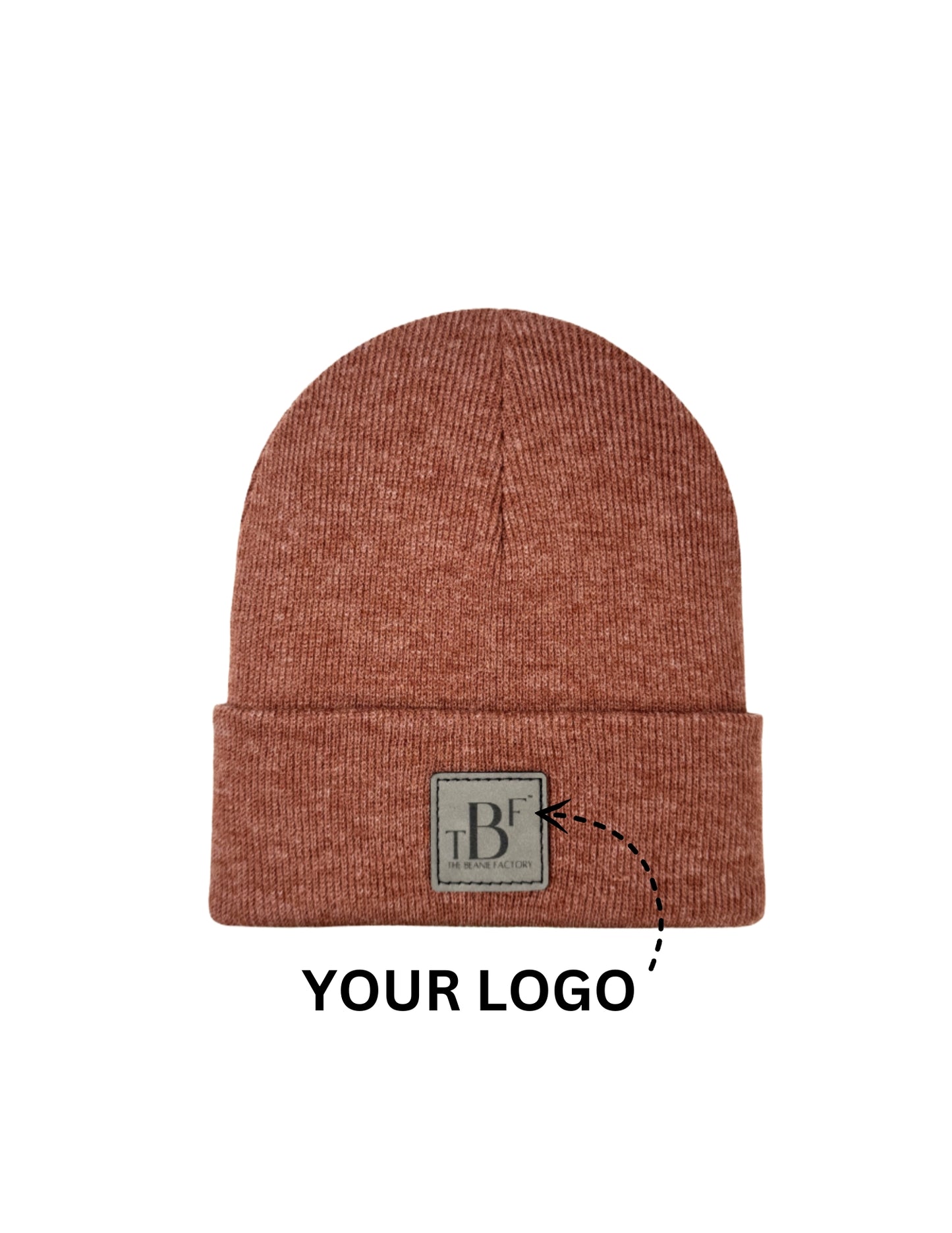 B2B CUSTOM MADE BEANIES