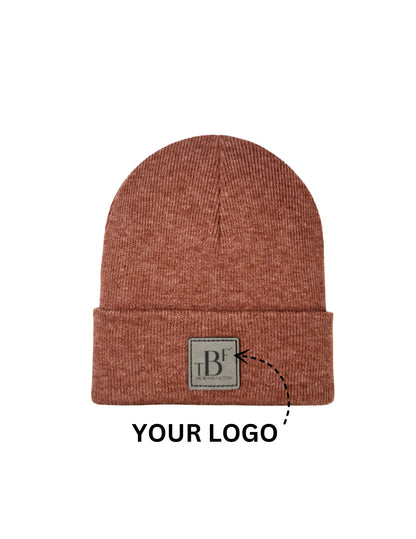 60 Custom Beanie - Made in USA