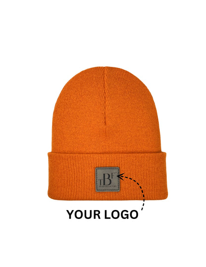 B2B CUSTOM MADE BEANIES