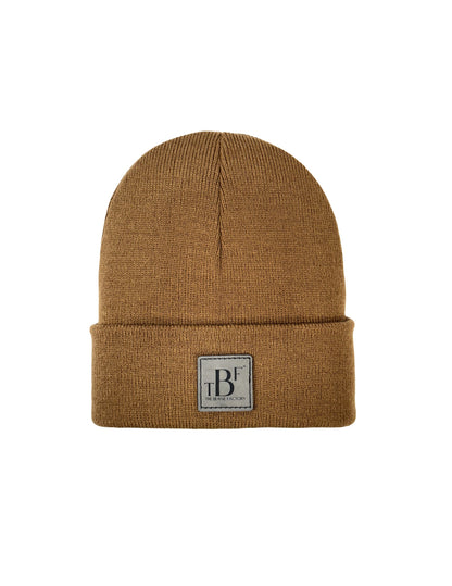 60 Custom Beanie - Made in USA