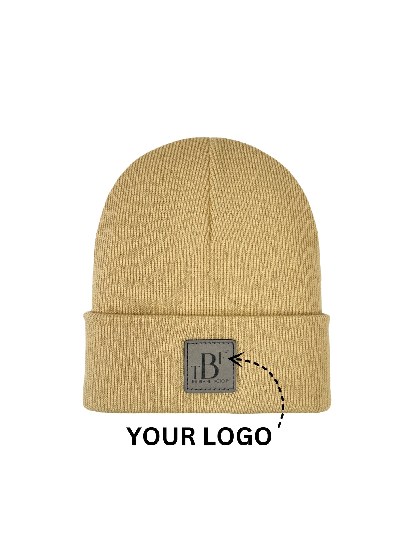 B2B CUSTOM MADE BEANIES