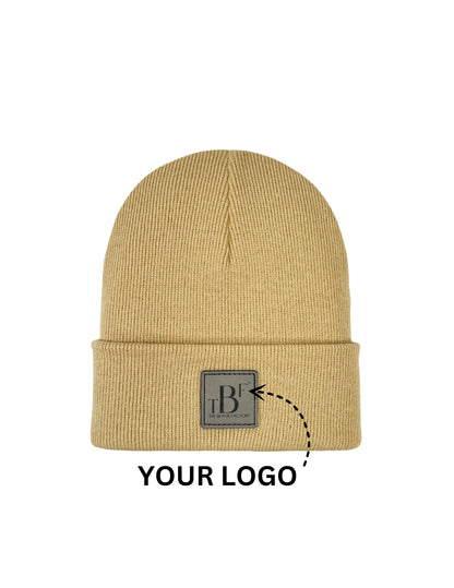 B2B CUSTOM MADE BEANIES