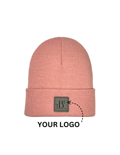 B2B CUSTOM MADE BEANIES