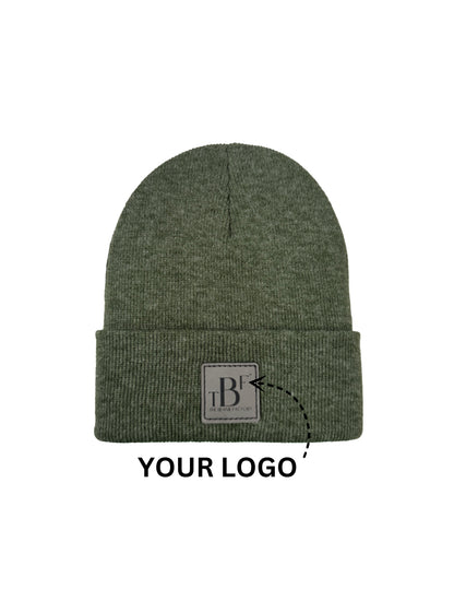 B2B CUSTOM MADE BEANIES