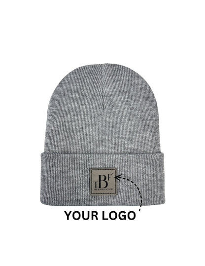 B2B CUSTOM MADE BEANIES