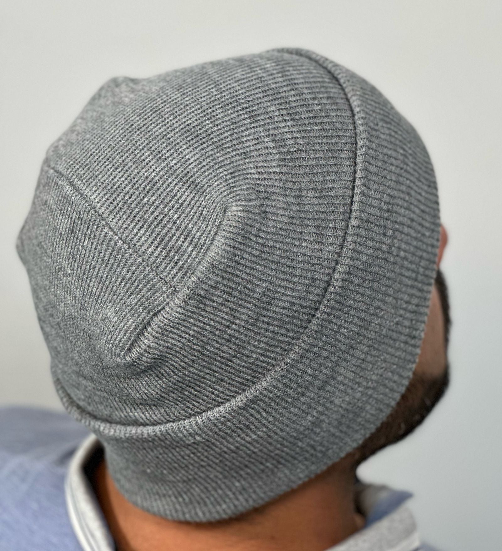 H-Stitch Beanies - Designed and Made in USA - Patented Comfort