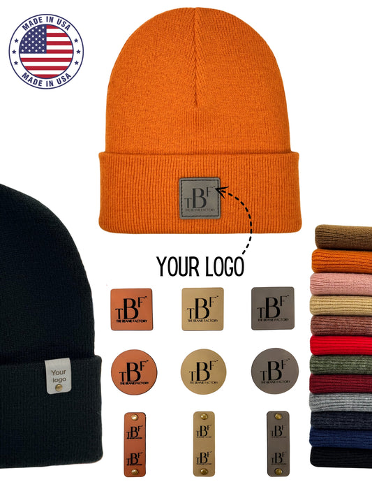 B2B CUSTOM MADE BEANIES