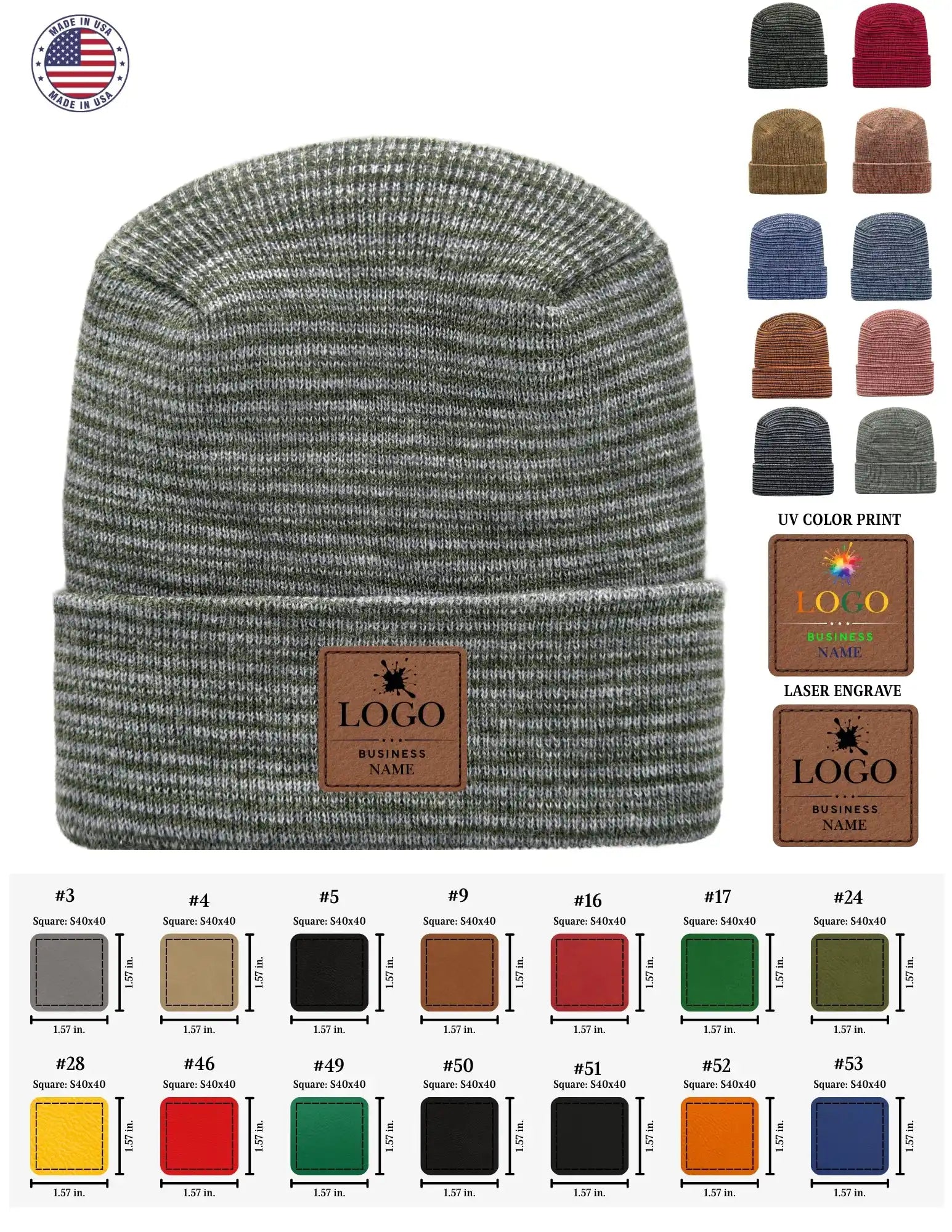 tbfus.com The Beanie Factory 