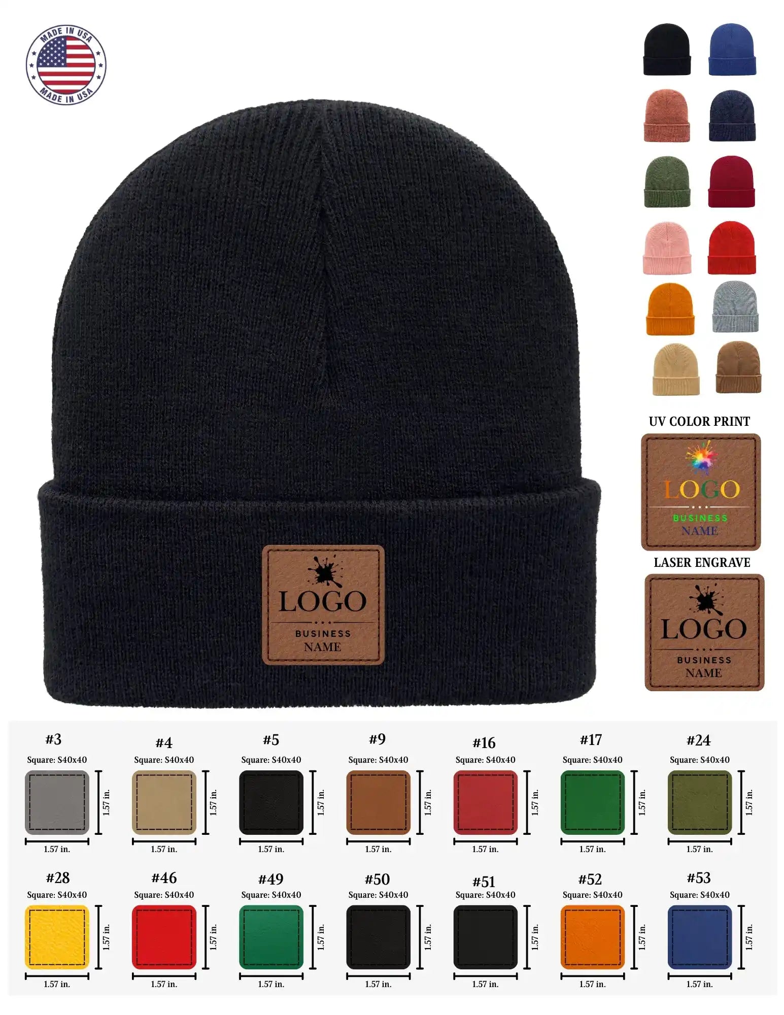 tbfus.com The Beanie Factory 