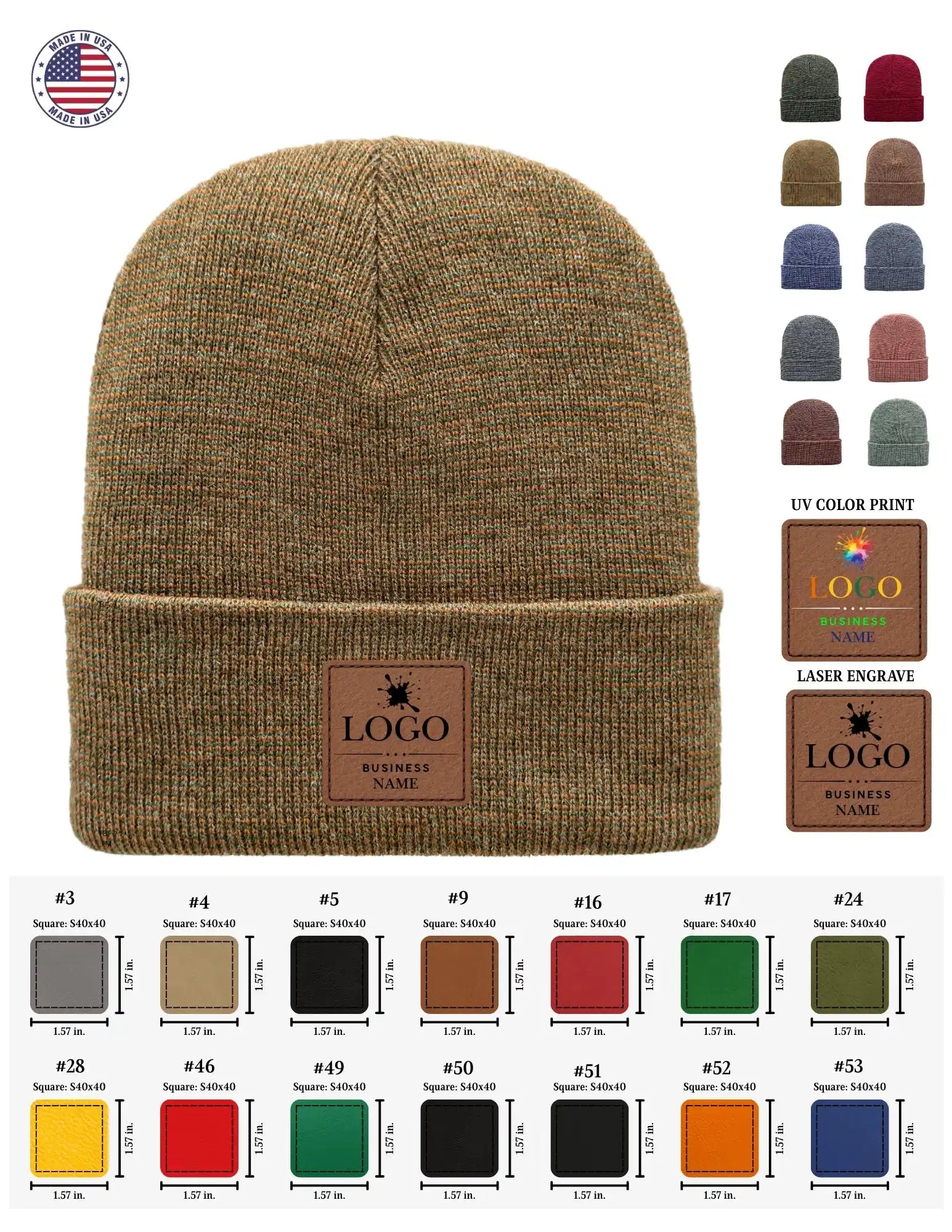tbfus.com The Beanie Factory 