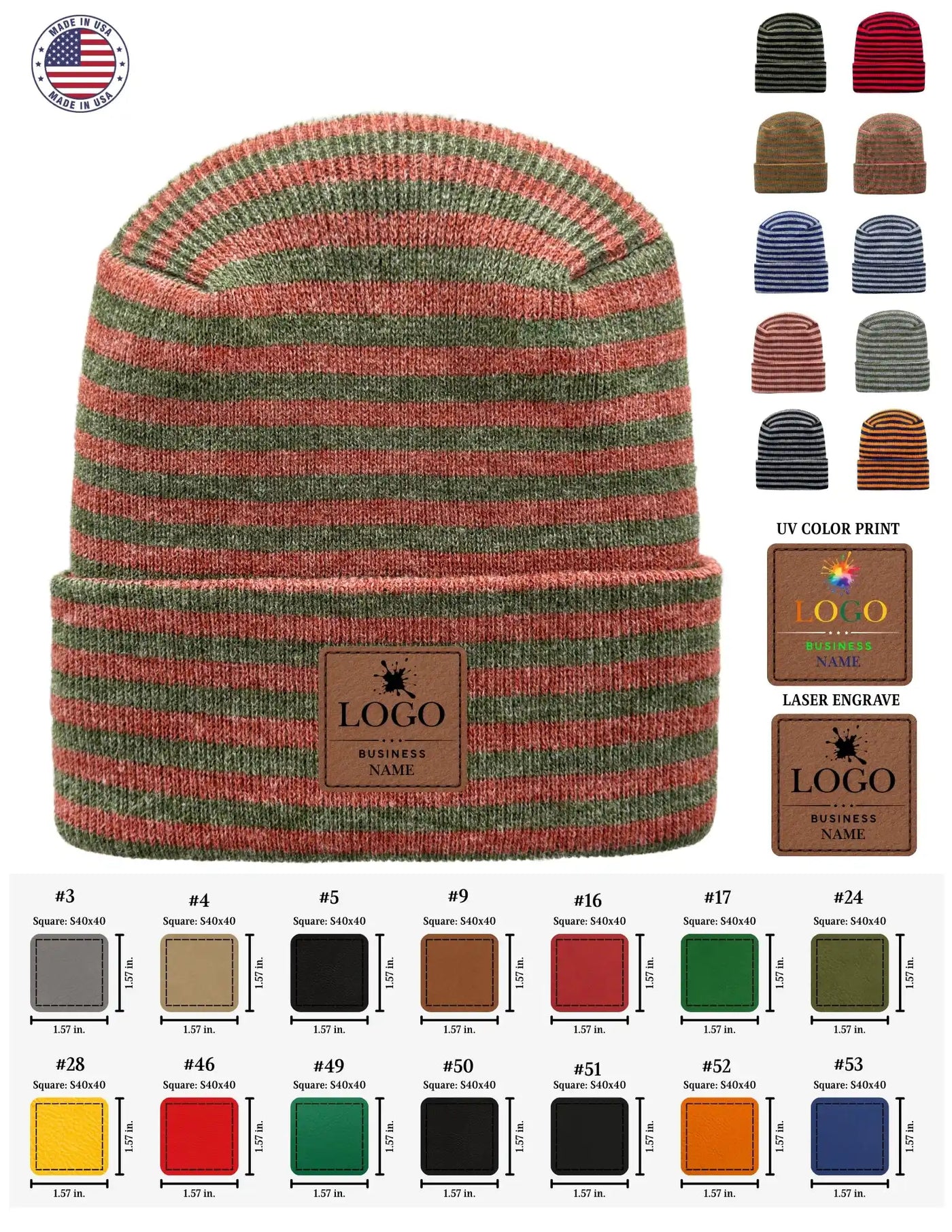 tbfus.com The Beanie Factory 