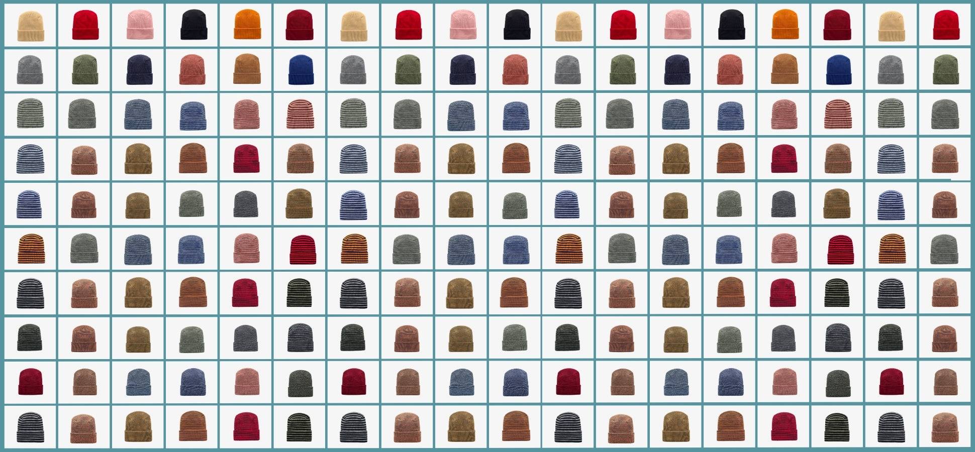 tbfus.com The Beanie Factory 