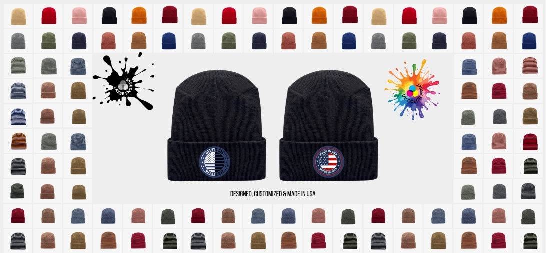tbfus.com The Beanie Factory 