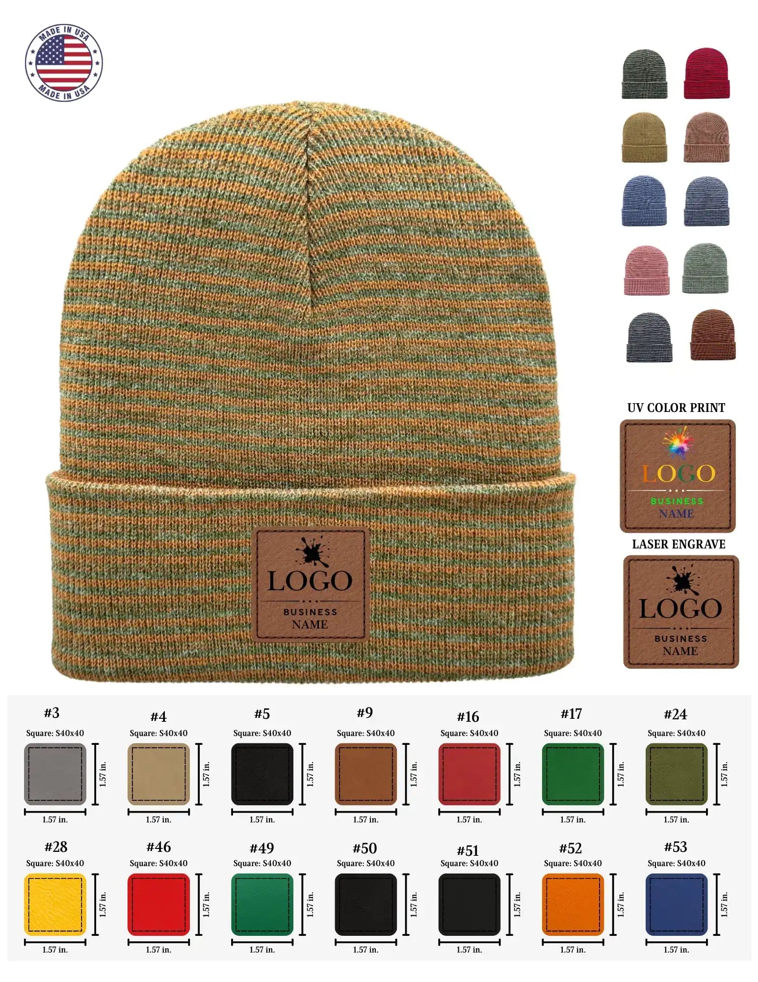 tbfus.com The Beanie Factory 
