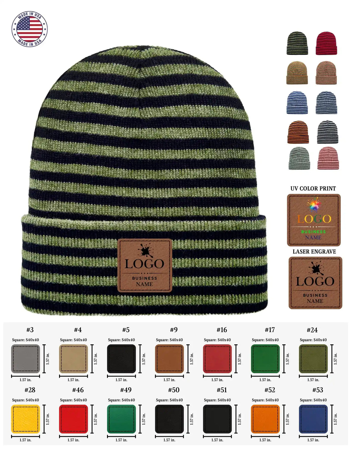 tbfus.com The Beanie Factory 
