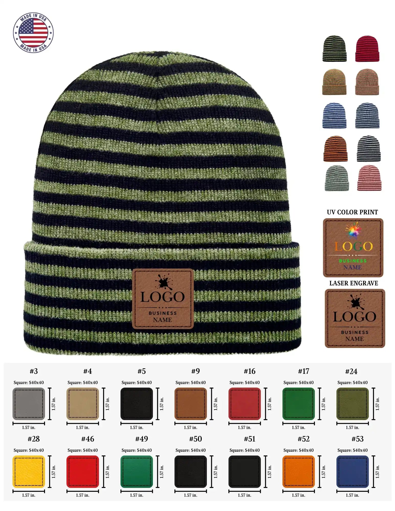 tbfus.com The Beanie Factory 