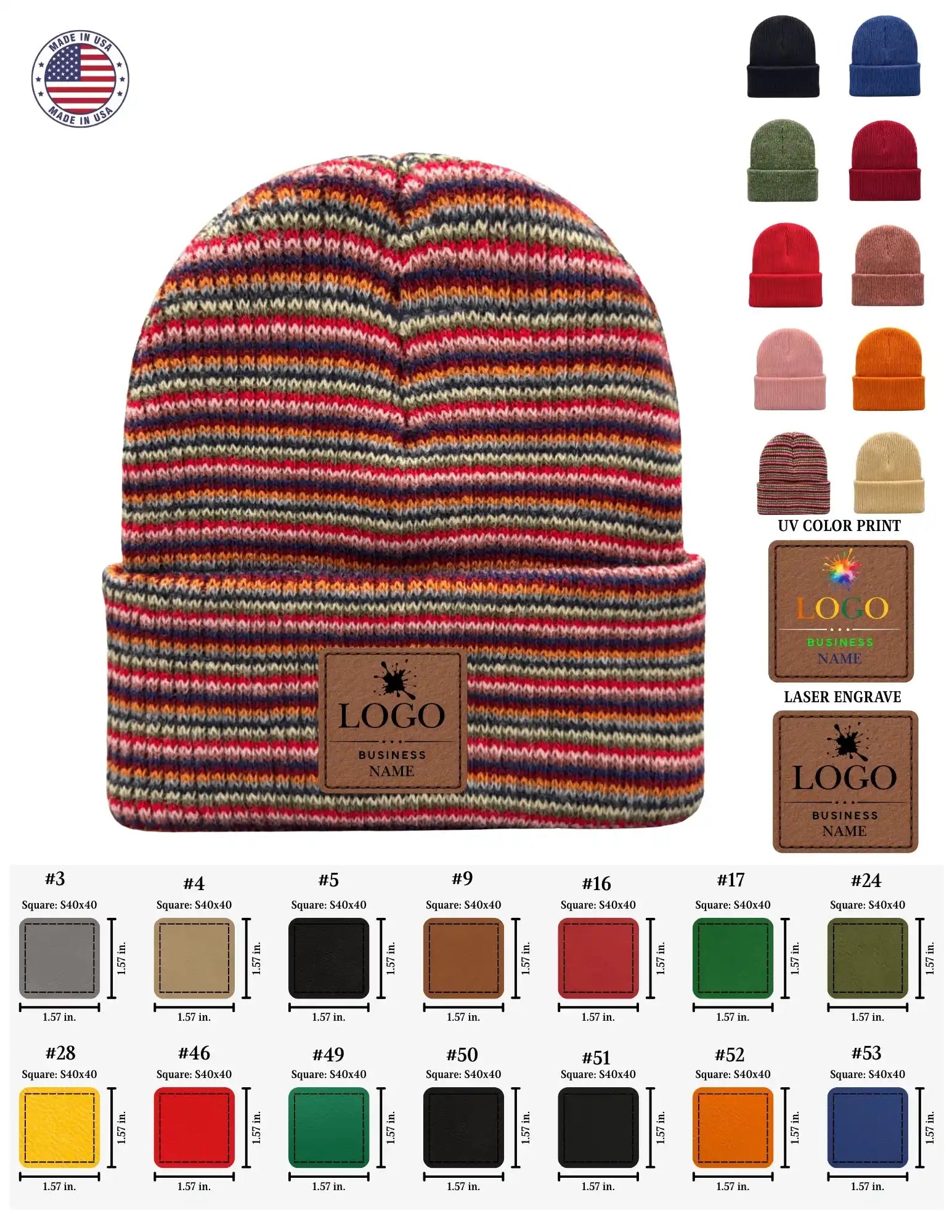 tbfus.com The Beanie Factory 
