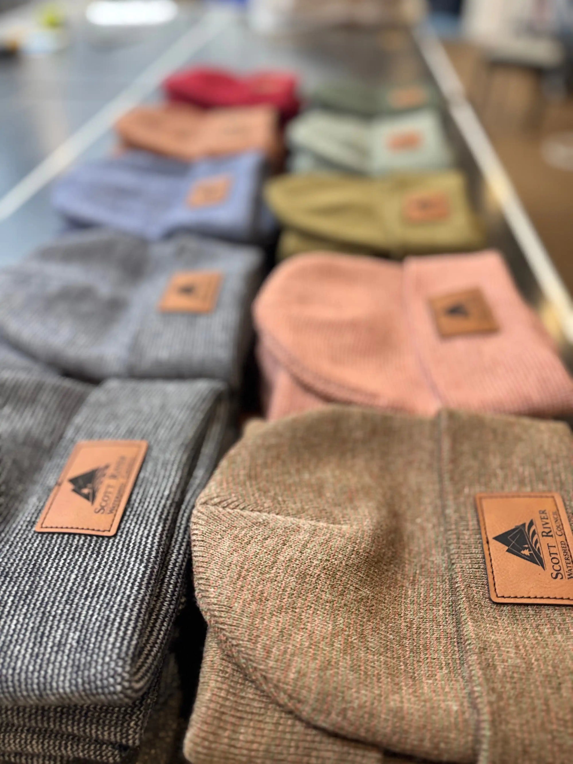 tbfus.com The Beanie Factory 