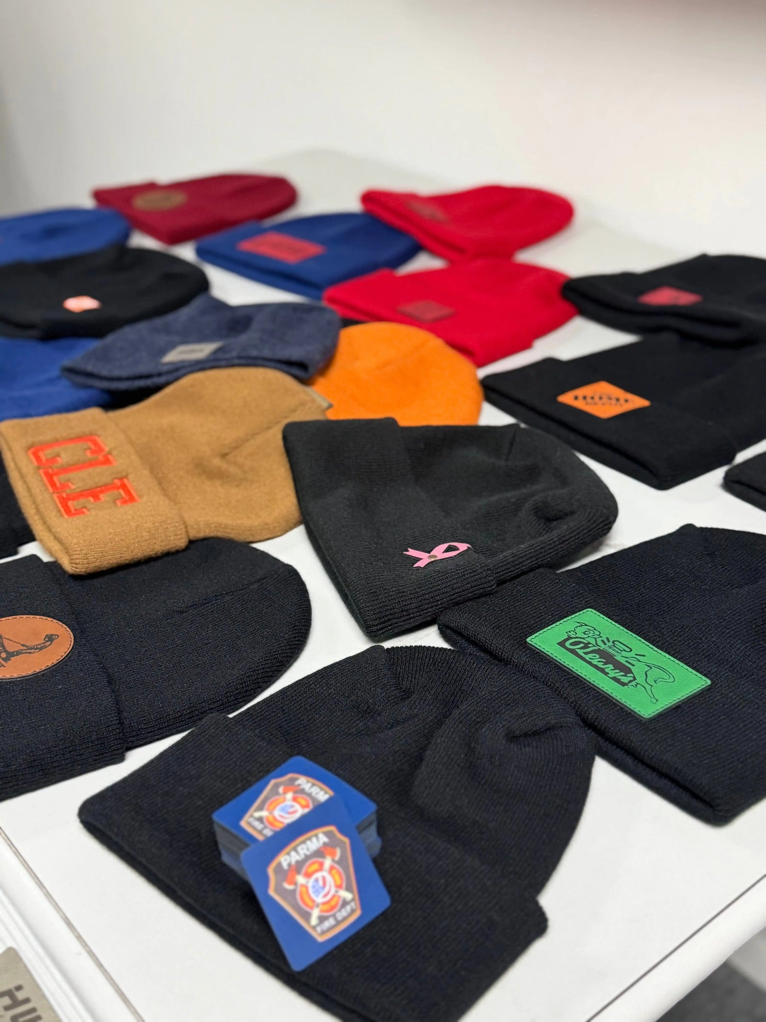 tbfus.com The Beanie Factory 