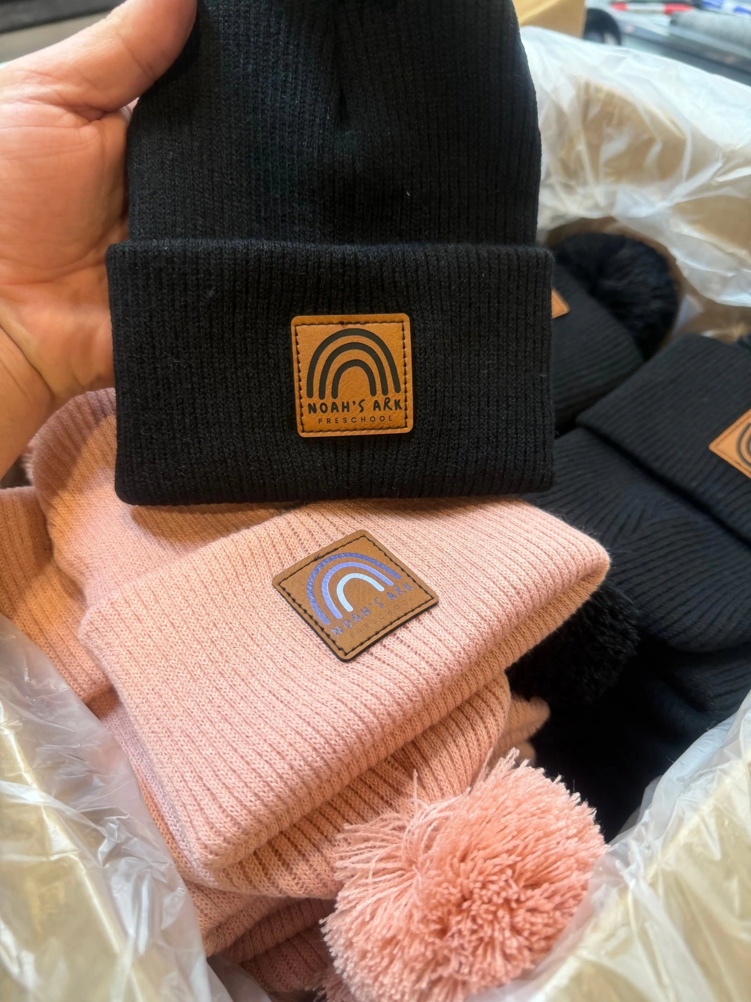 tbfus.com The Beanie Factory 