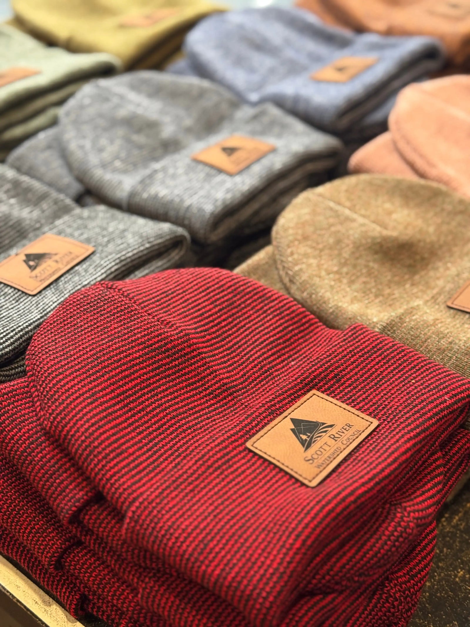 tbfus.com The Beanie Factory 