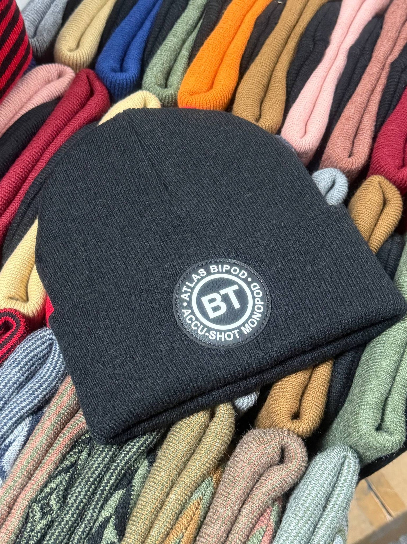 tbfus.com The Beanie Factory 