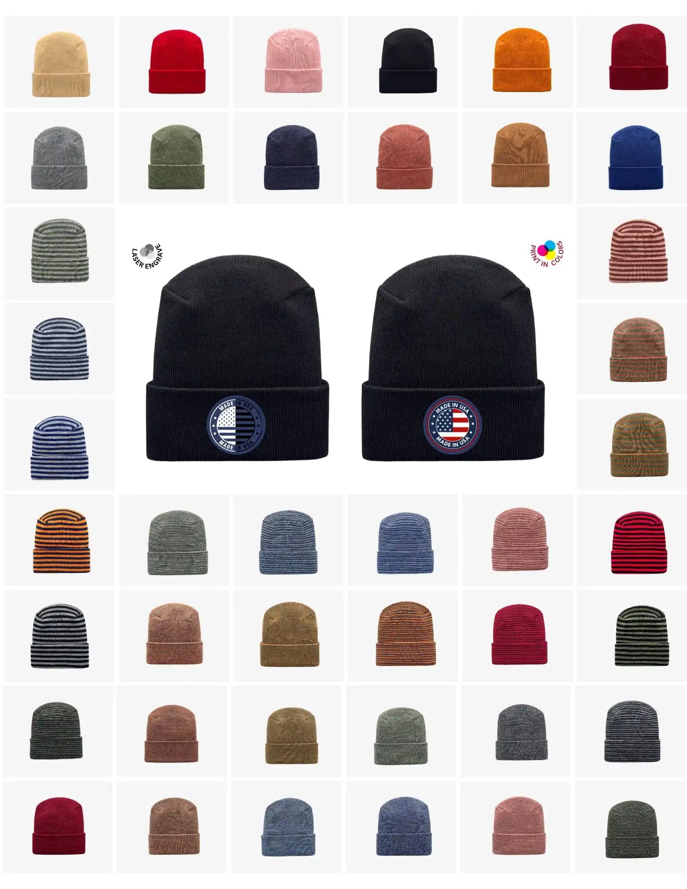 tbfus.com The Beanie Factory 