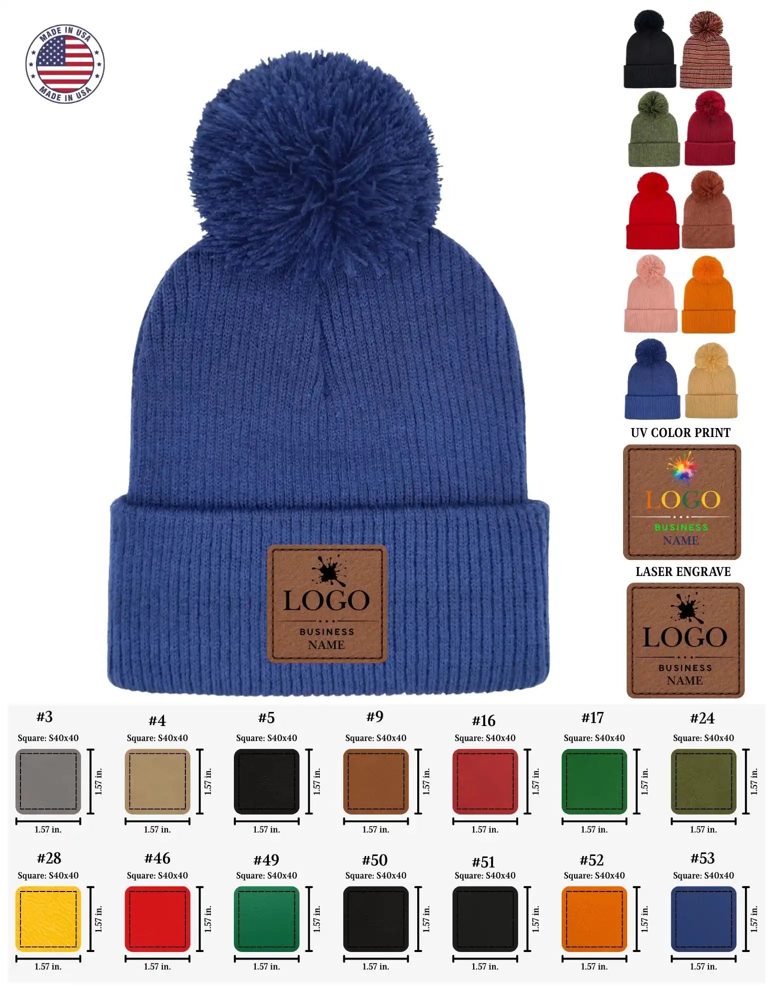tbfus.com The Beanie Factory 